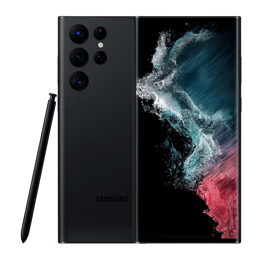 Samsung Galaxy