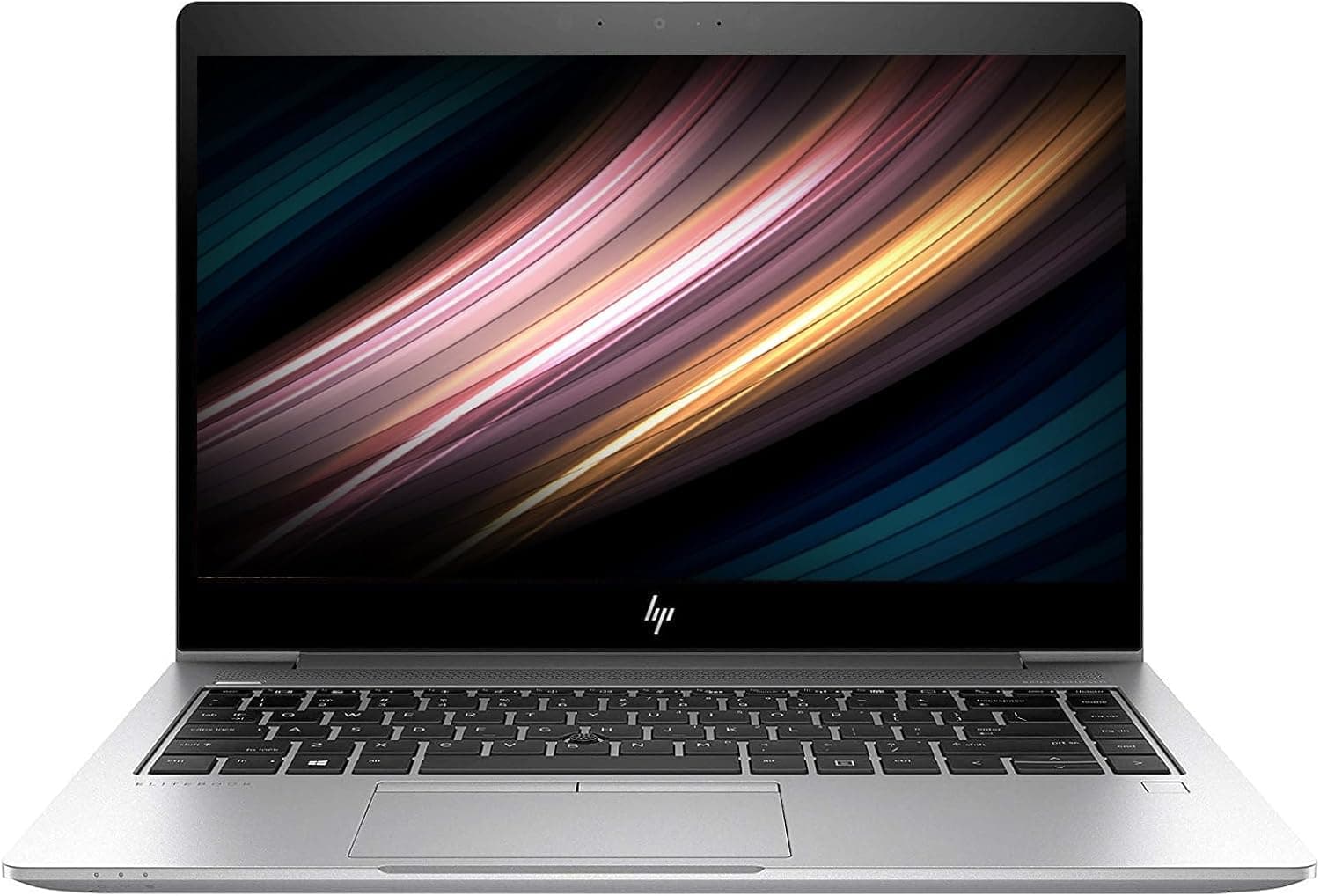 HP EliteBook