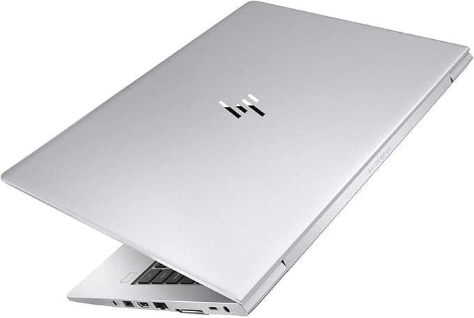 HP EliteBook 4