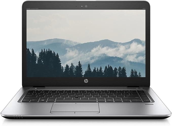 HP EliteBook
