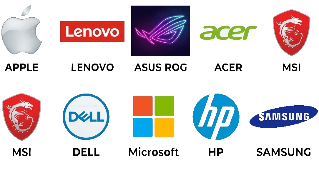 Laptops icon