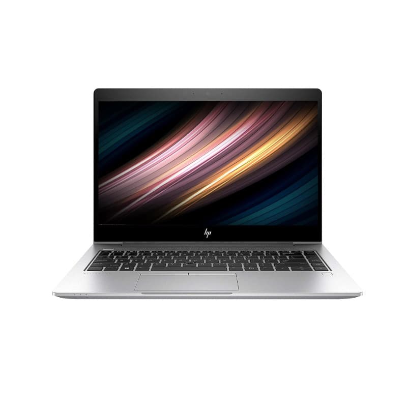 HP EliteBook