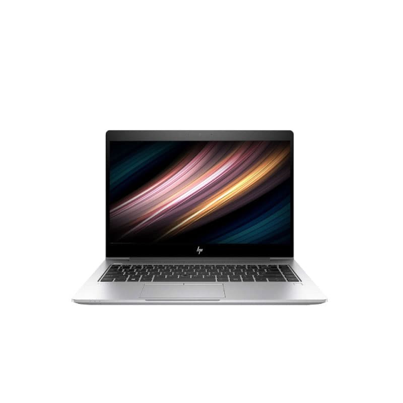 HP EliteBook