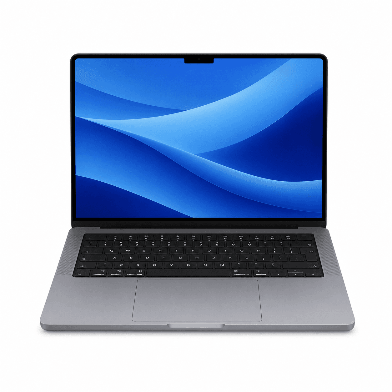 MacBook Pro 14-inch – M3 8-Core CPU, 10-Core GPU, 8GB Unified Memory, 512GB SSD