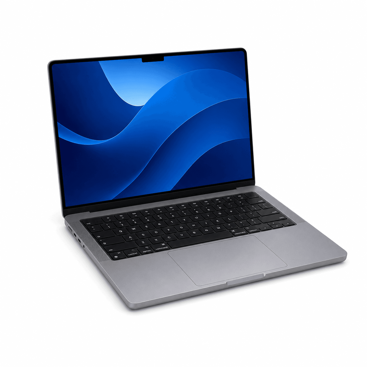 MacBook Pro 14-inch – M3 8-Core CPU, 10-Core GPU, 8GB Unified Memory, 512GB SSD 2
