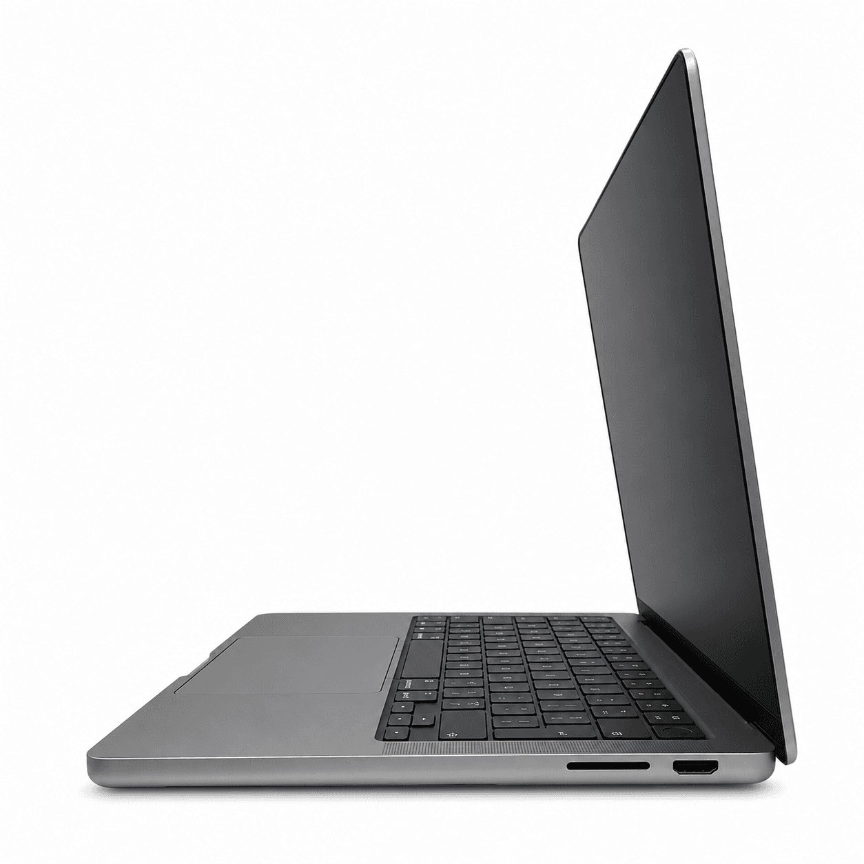 MacBook Pro 14-inch – M3 8-Core CPU, 10-Core GPU, 8GB Unified Memory, 512GB SSD 3