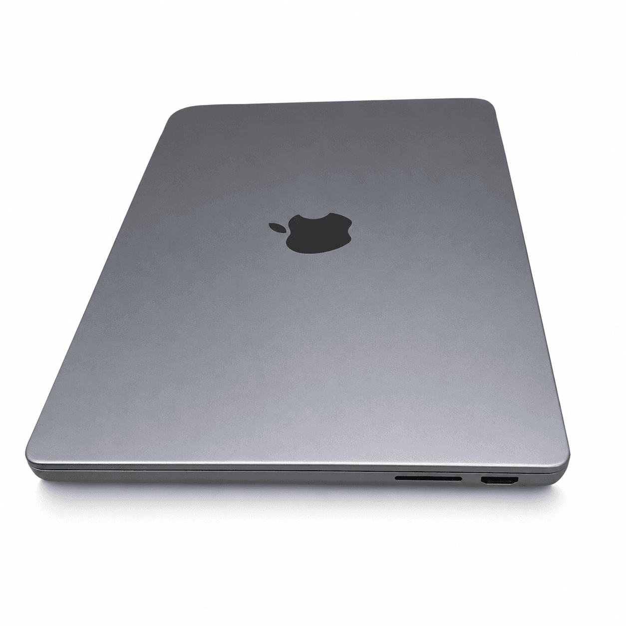 MacBook Pro 14-inch – M3 8-Core CPU, 10-Core GPU, 8GB Unified Memory, 512GB SSD 4