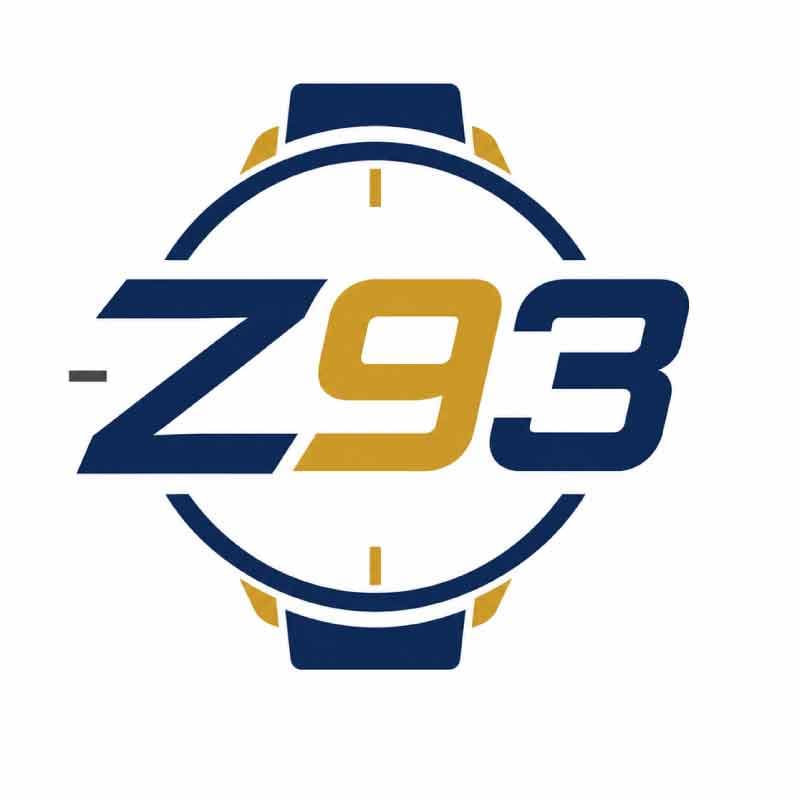 z93 logo