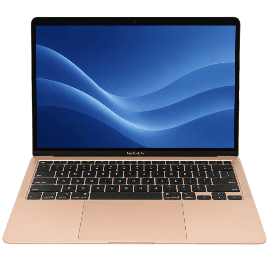MacBook Air M1 13-inch