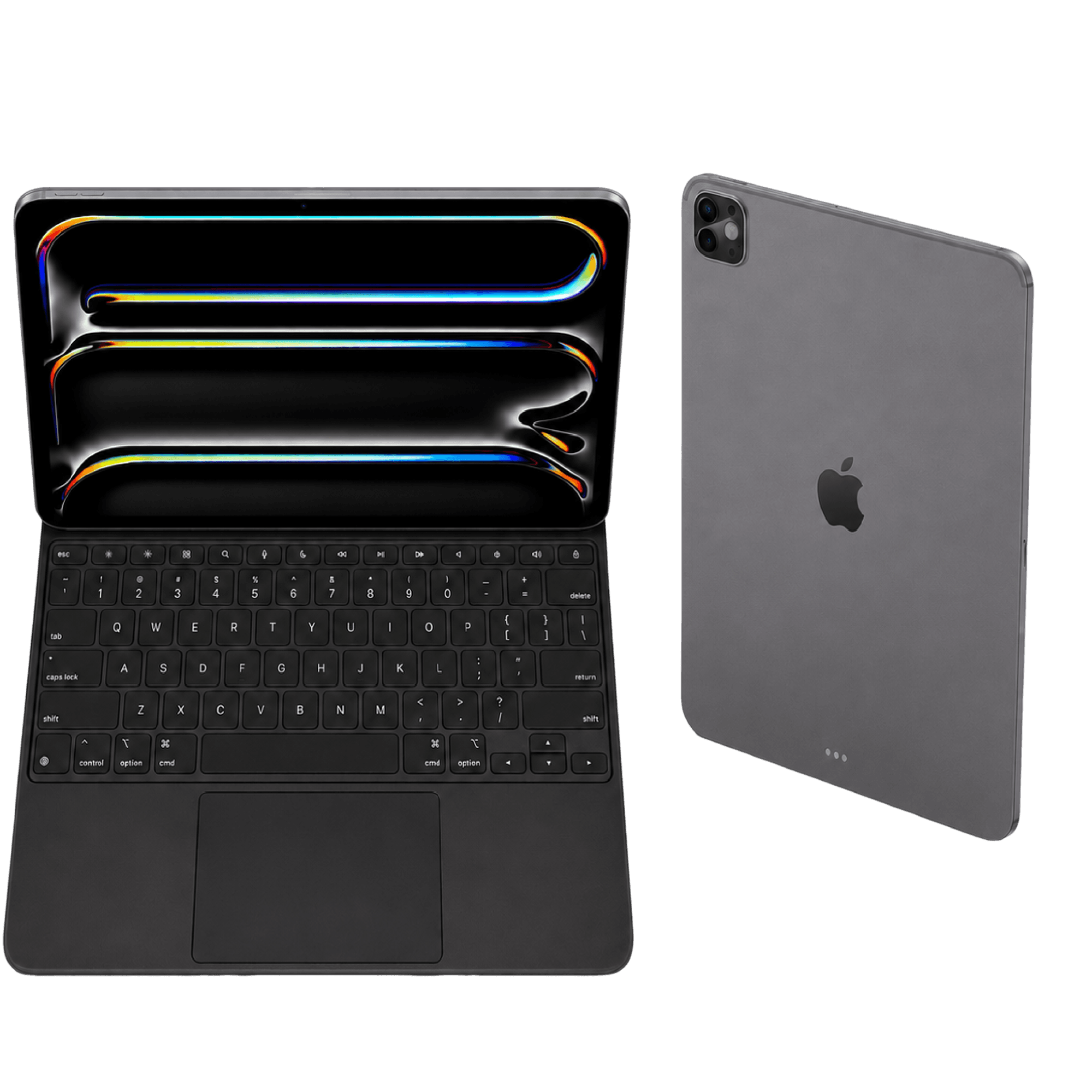 Ipad PRO M5 13Inch 256GB