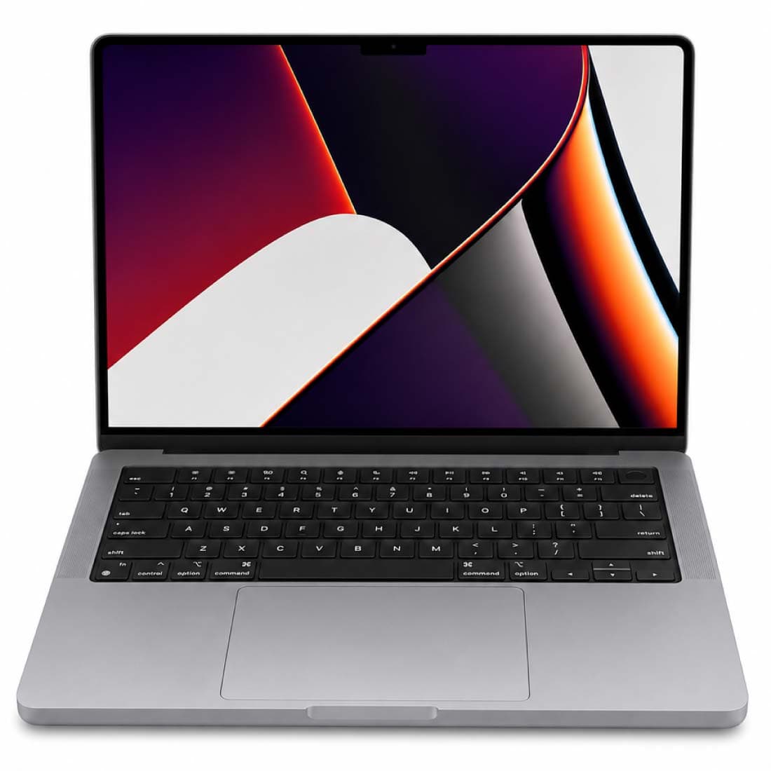 MacBook Pro 14-inch 2021 M1 Pro – 32GB Unified Memory, 1TB SSD, Space Gray