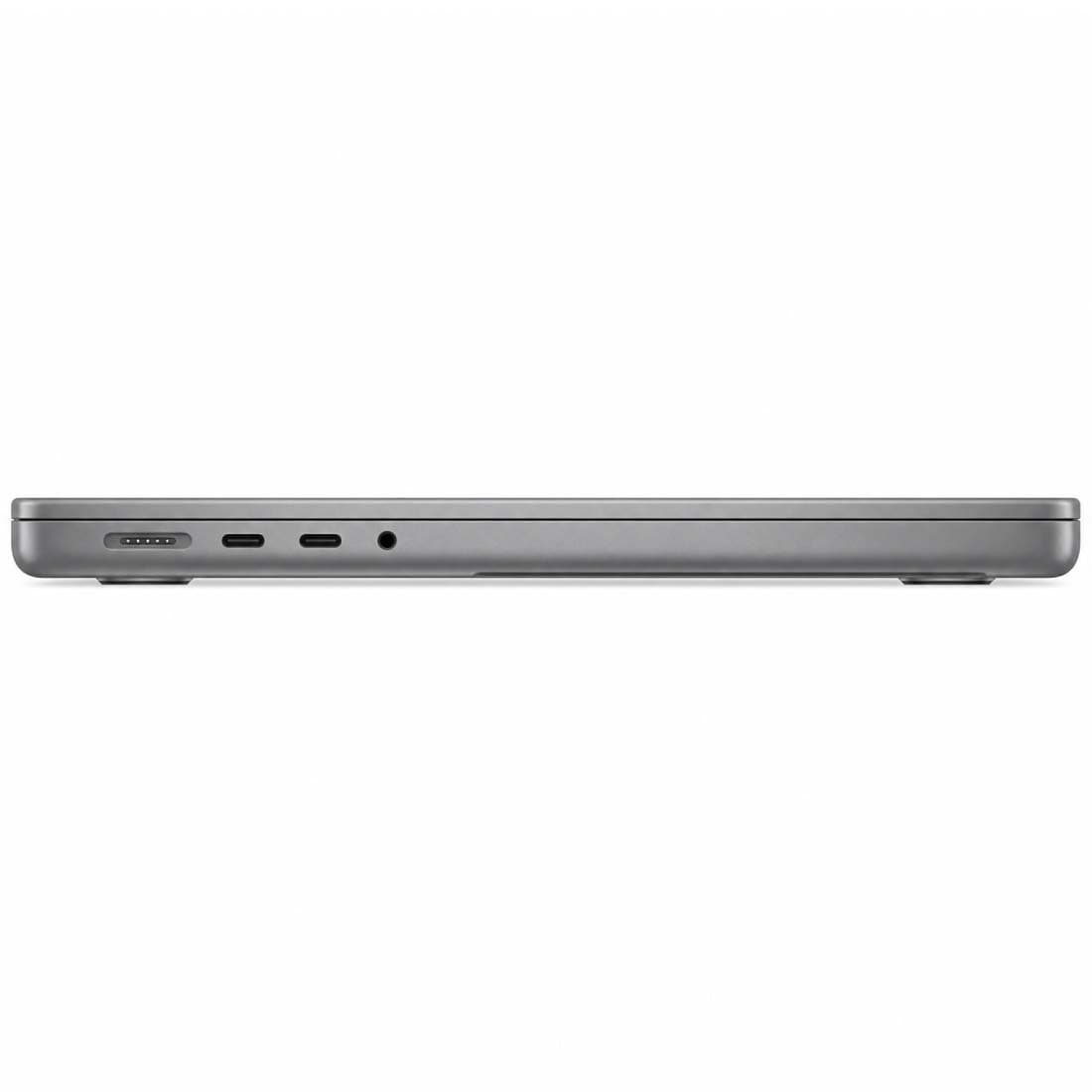 MacBook Pro 14-inch 2021 M1 Pro – 32GB Unified Memory, 1TB SSD, Space Gray 4