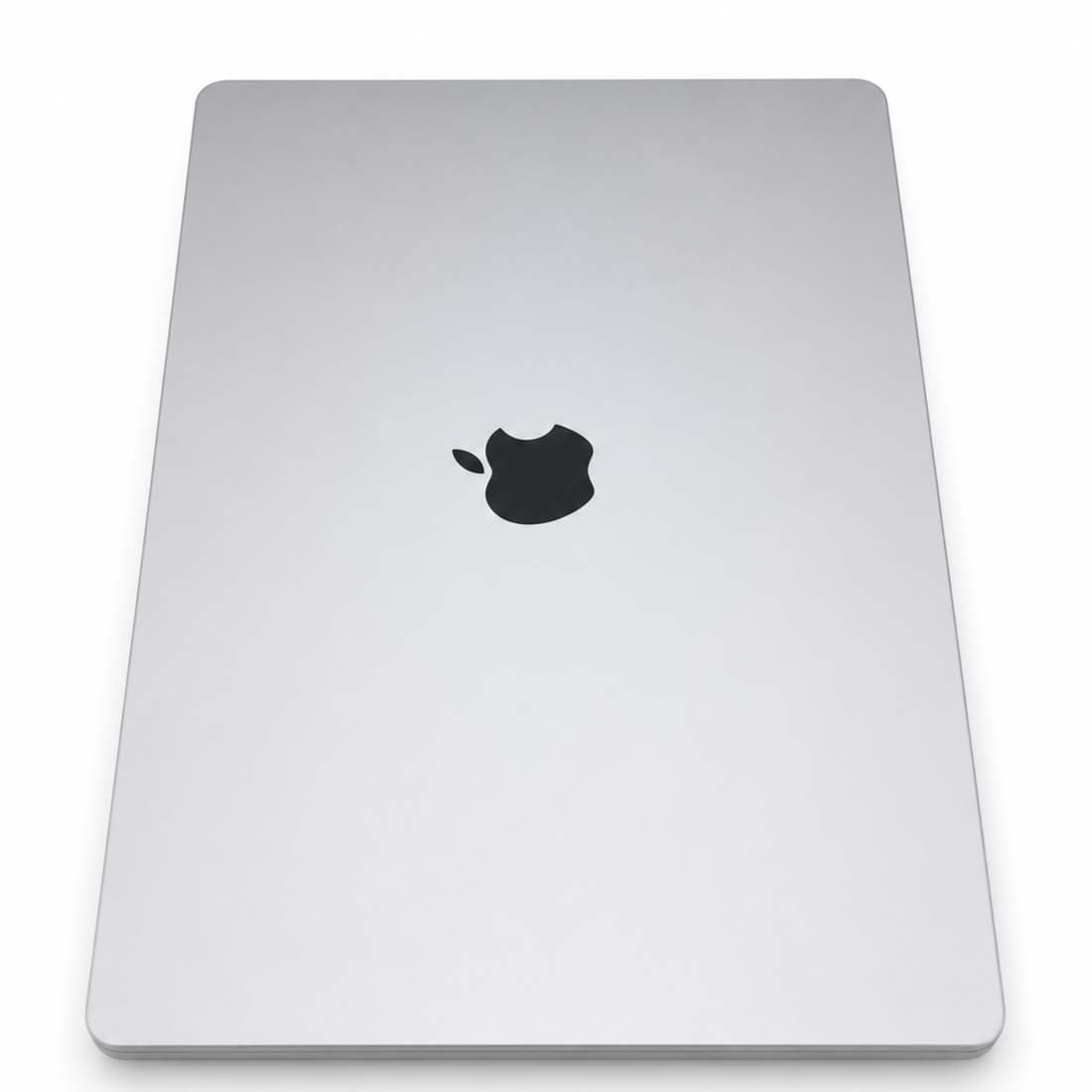 MacBook Pro M1 16-inch (2021) – Pro Chip, 16GB Memory, 512GB SSD – Silver 4