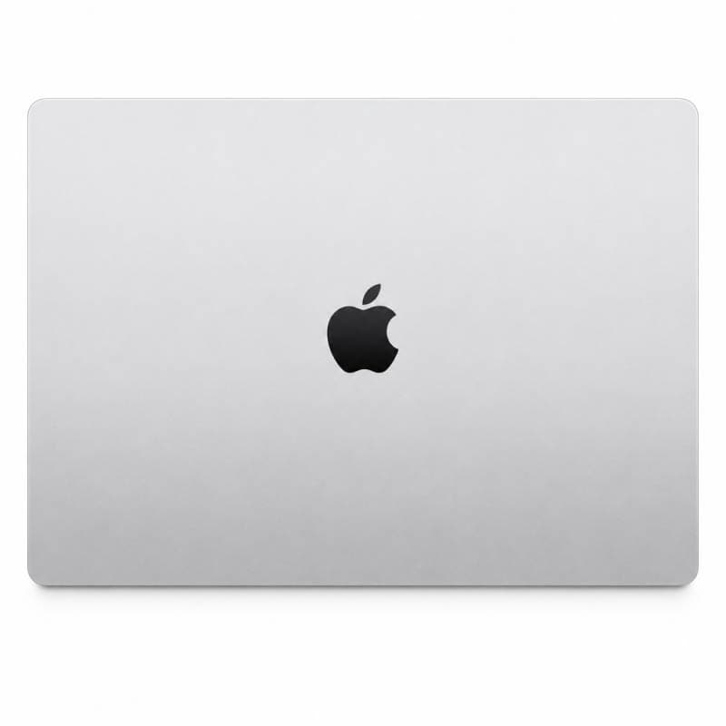 MacBook Pro M1 16-inch (2021) – Pro Chip, 16GB Memory, 512GB SSD – Silver 5