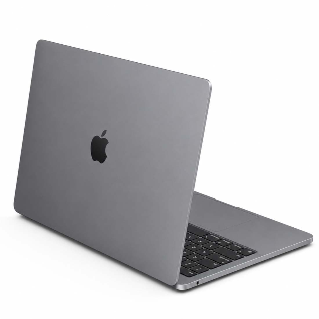 MacBook Pro M2 13-inch (2022) – 16GB Unified Memory, 512GB SSD, Space Gray 2