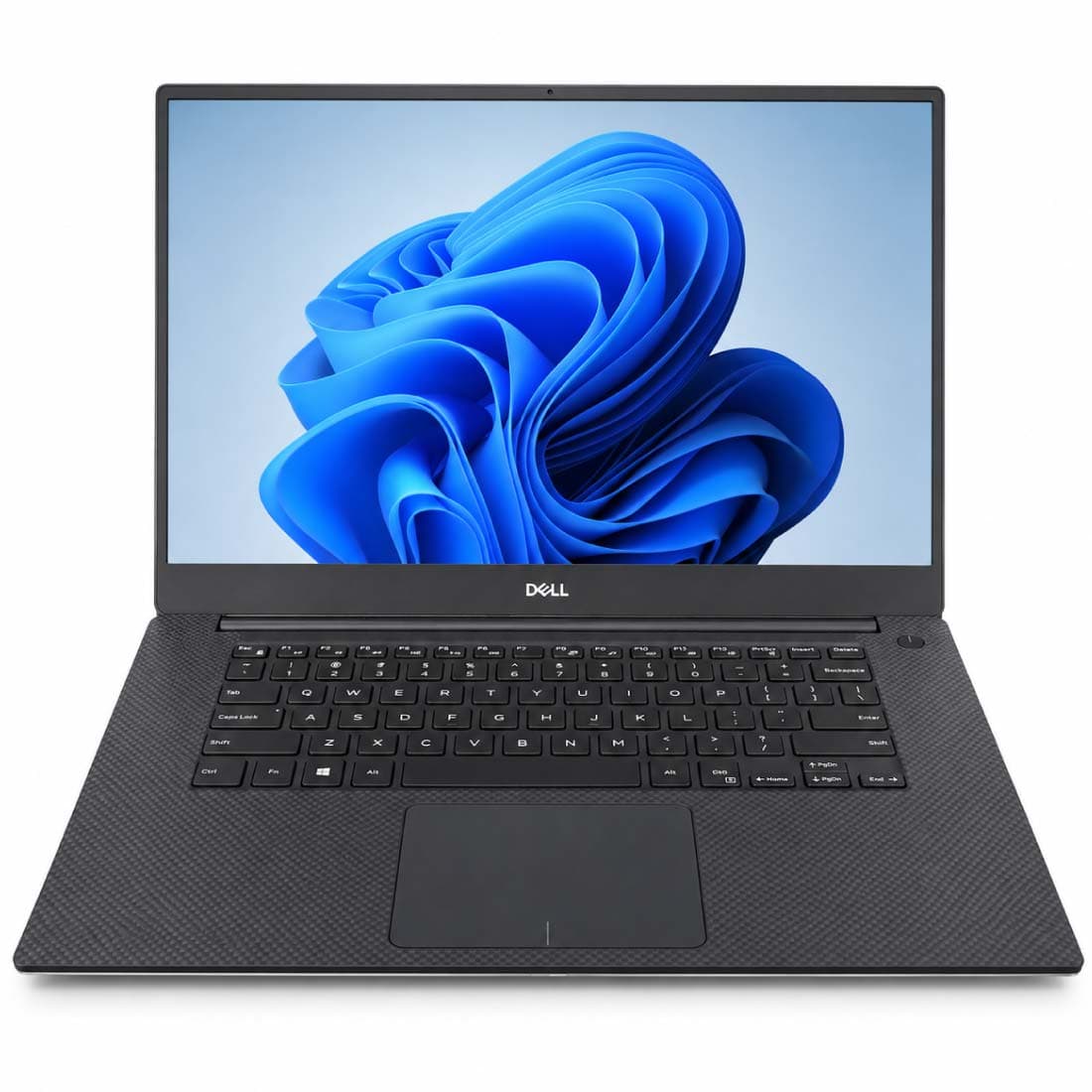 Dell Precision 5540 Mobile Workstation – Intel Core i7, 16GB RAM, 512GB SSD