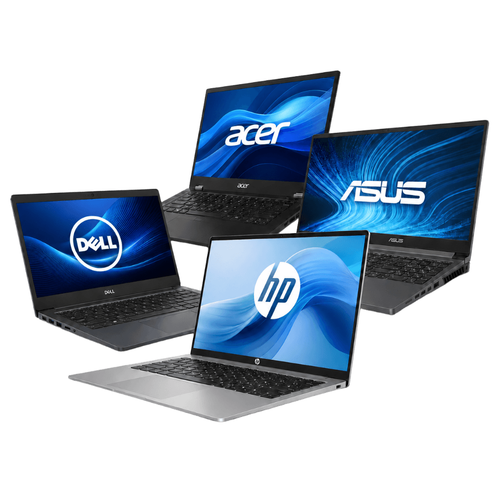 Windows Laptops icon