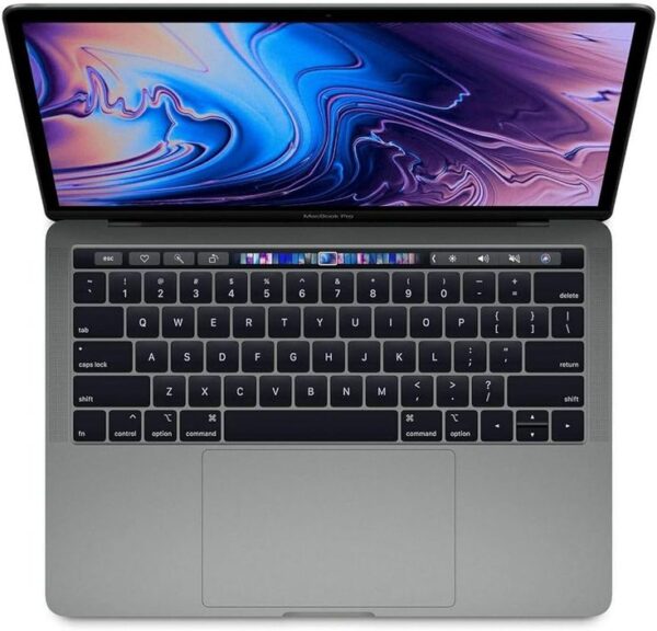 MACKBOOK PRO 2018 CORE I5 8GB ,512GB