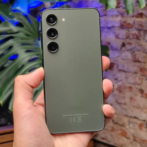 GALAXY S23 Plus