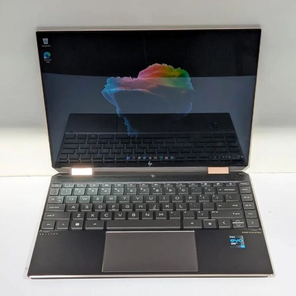 HP Spectre 512GB, 16GB RAM CORE I5 - Image 2