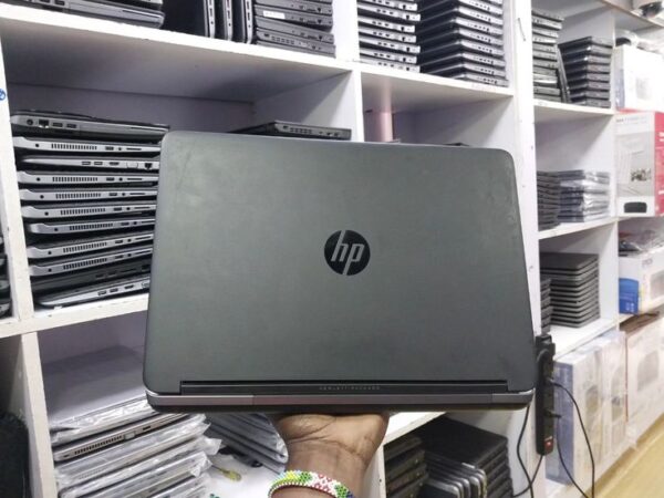 HP ProBook 640 G1 500GB, 8GB Core i5