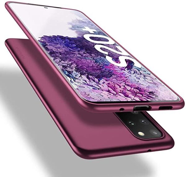 GALAXY S20 plus