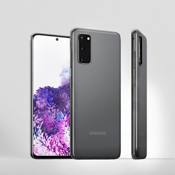 GALAXY S20 Ultra