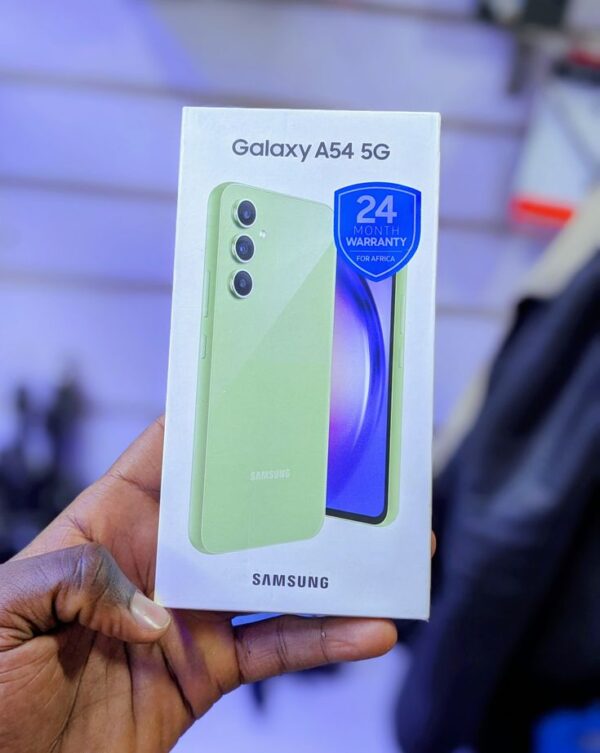 Galaxy A54 5G 256gb