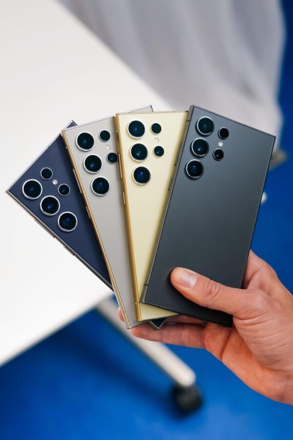 GALAXY S23