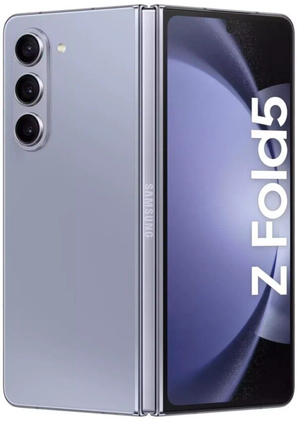 Galaxy Z Fold5 - Image 3