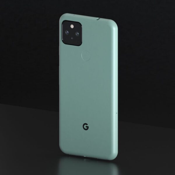 GOOGLE PIXEL 5 128 Gb