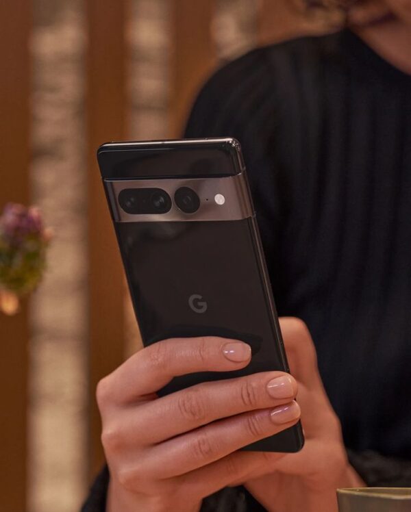 GOOGLE PIXEL 8 PRO