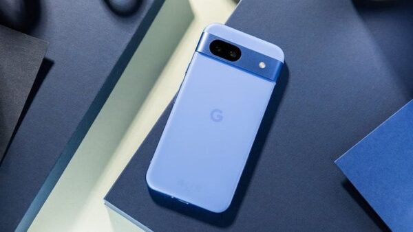 GOOGLE PIXEL 9a
