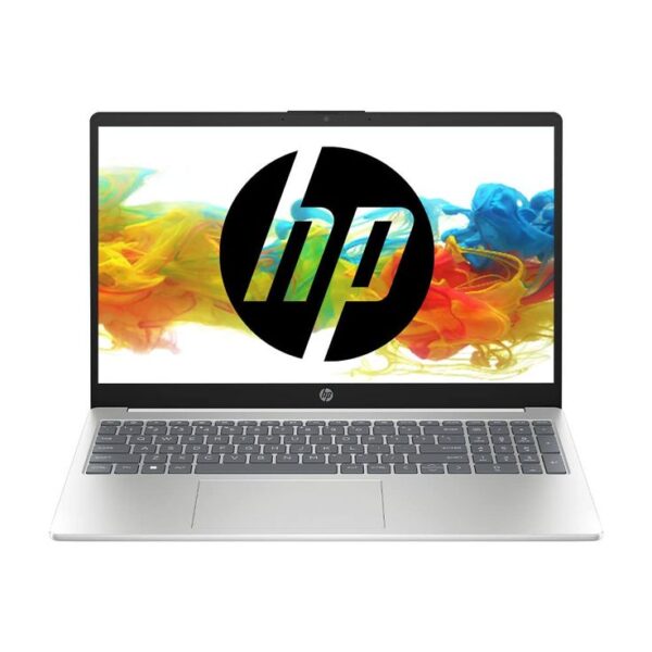 HP 15 Generation 12th 8GB, 512GB CORE I5