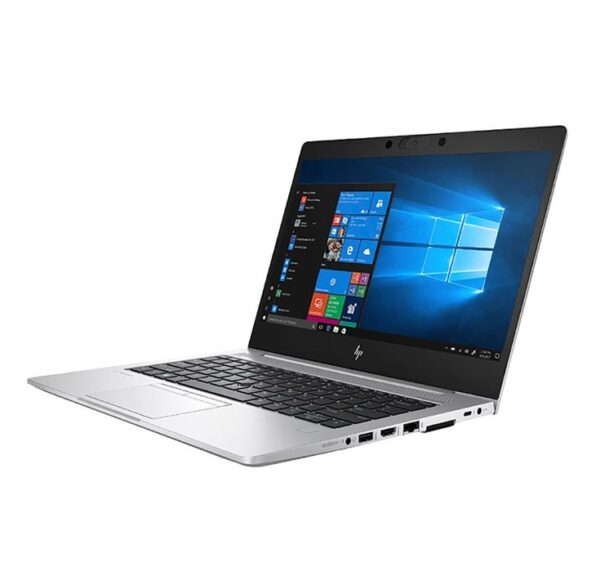 HP ELITEBOOK 830 G6 256GB, 8GB RAM CORE I5 Generation 8th - Image 3