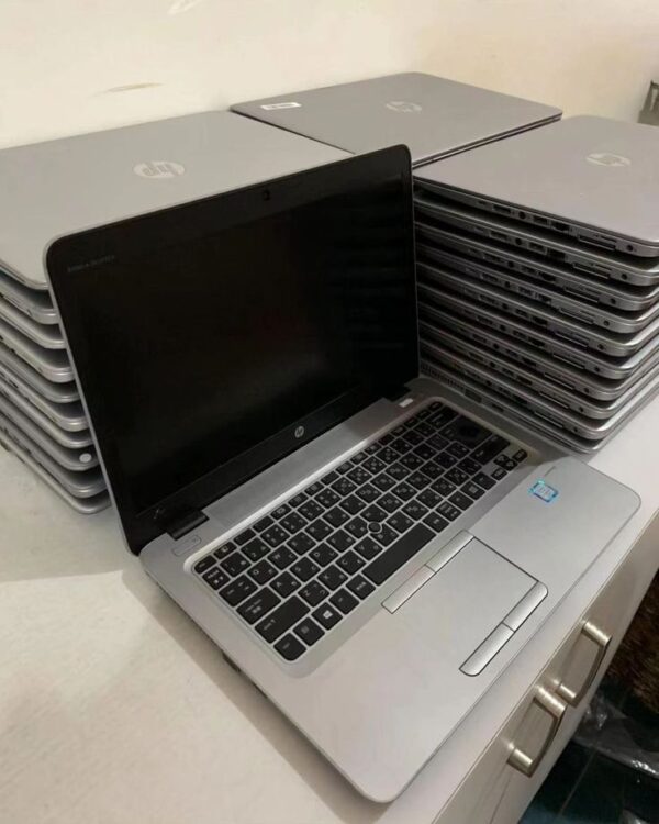 HP ELITEBOOK 840 G3 256GB, 8GB RAM CORE I5 Generation 6th - Image 2