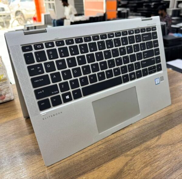 HP ELITEBOOK 1030 G2 512GB, 16GB COREI7 Generation 7th