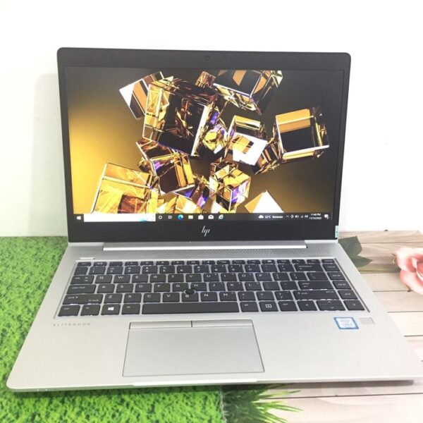 HP ELITEBOOK 840 G5 512GB, 16GB COREI7 Generation 7th