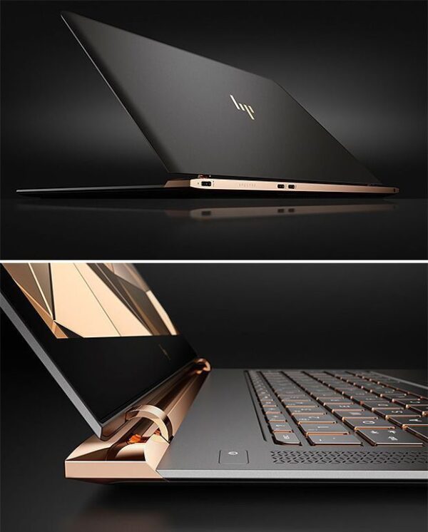 HP Spectre 512GB, 16GB RAM CORE I5