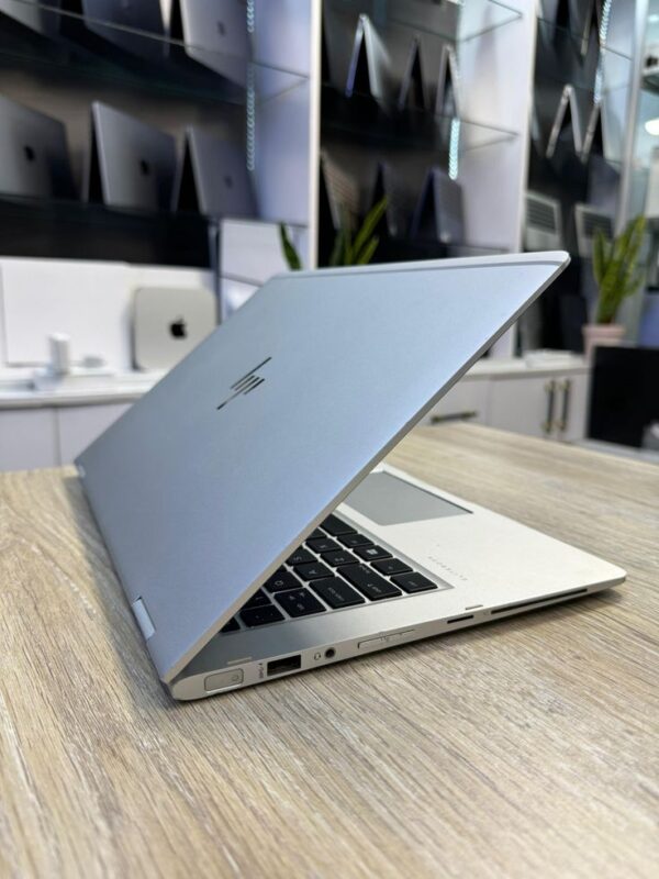 HP ELITEBOOK 1030 G2 256GB, 8GB RAM CORE I5 Generation 7th - Image 2