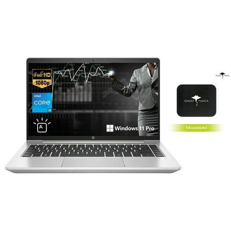 HP PROBOOK 440 G9 512GB, 16GB CORE I7 Generation 11th - Image 3
