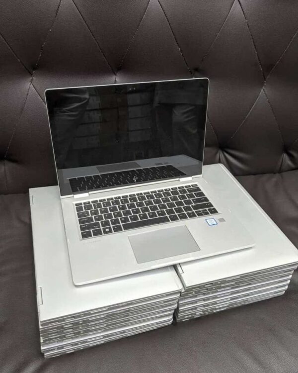 HP ELITEBOOK 1030 G2 512GB, 16GB COREI7 Generation 7th - Image 2