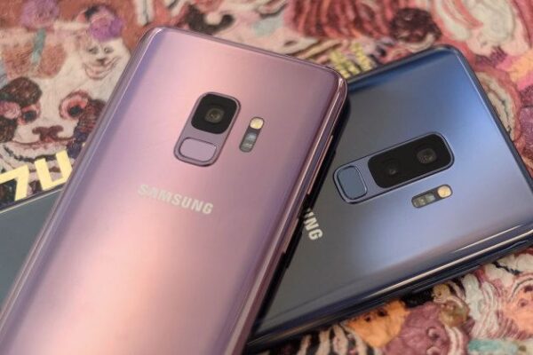 GALAXY S9 Plus
