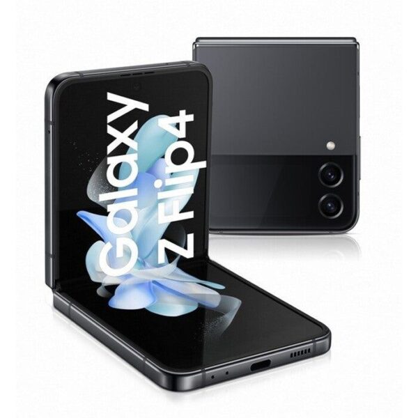 GALAXY Z FLIP 4