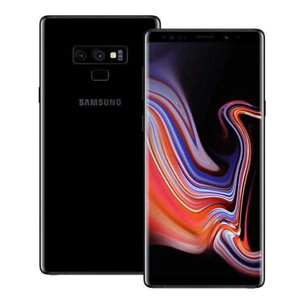 GALAXY NOTE 9