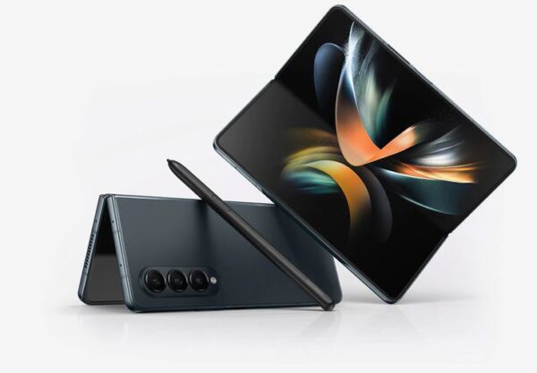 GALAXY Z FLIP 4 - Image 2