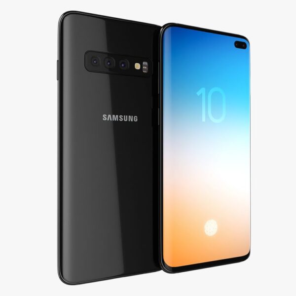 GALAXY S10 Plus 128 GB - Image 2