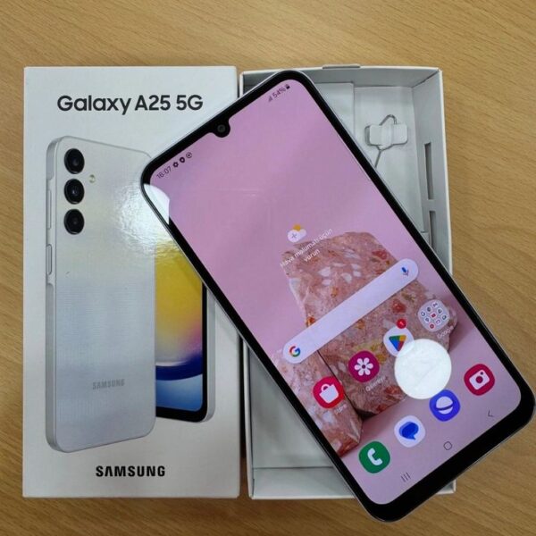 Galaxy A25 5G 128gb