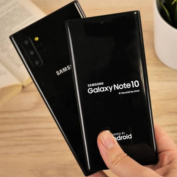 GALAXY NOTE 10
