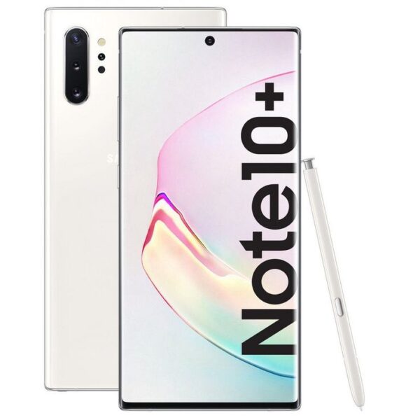 GALAXY NOTE 10Plus